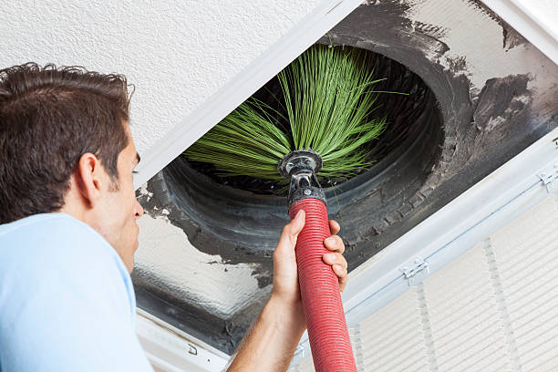 Best Commercial Air Duct Cleaning  in Urbana, MD